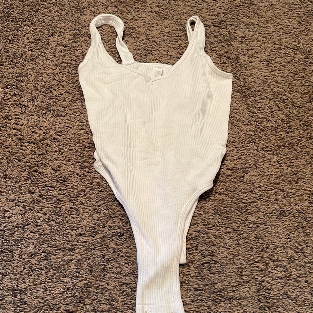body suit